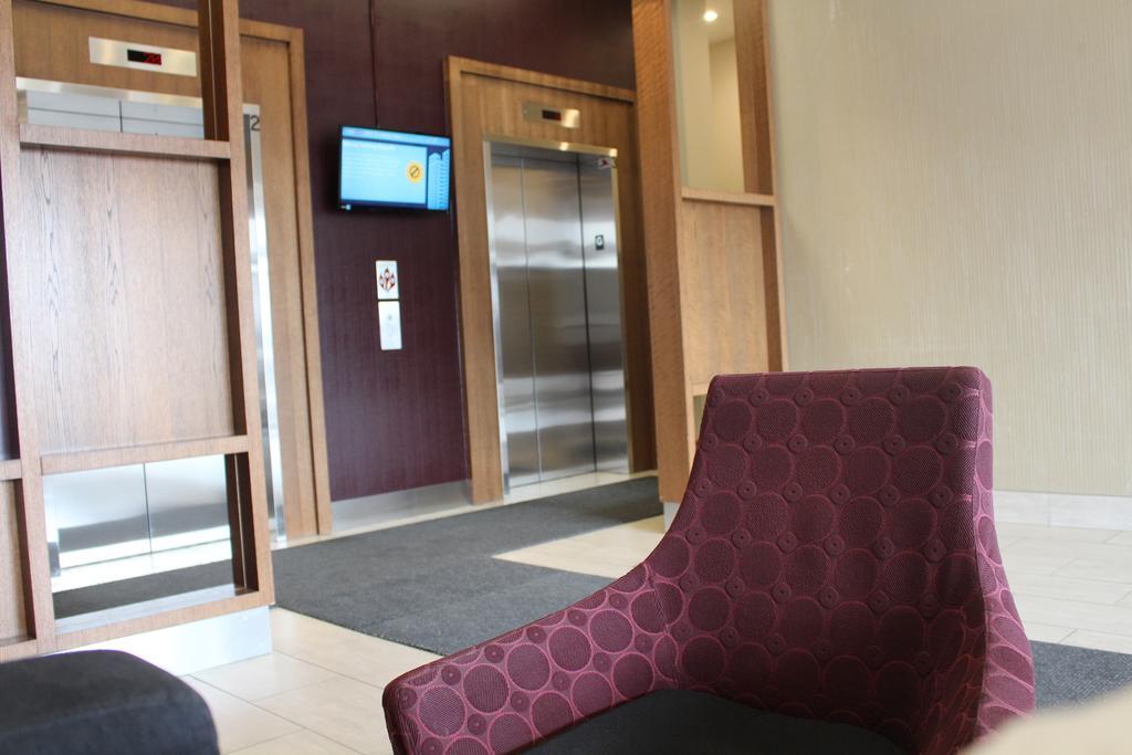 Elite Suites Mississauga Zewnętrze zdjęcie